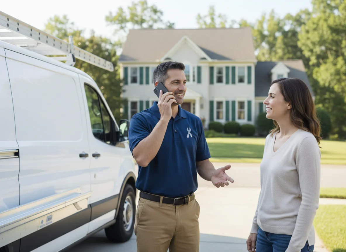 Home Gutter Service Lisbon, OH FAQs